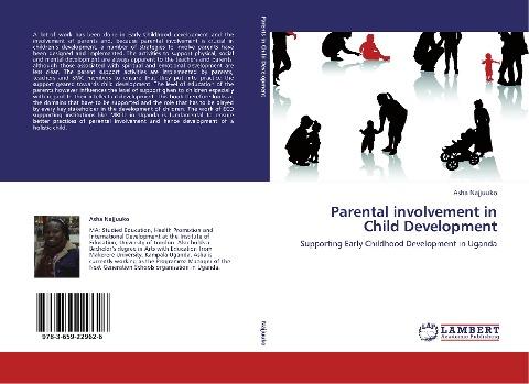 Parental involvement in Child Development