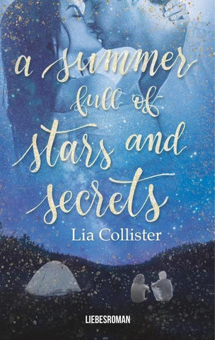 A summer full of stars and secrets