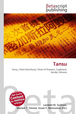 Tansu