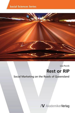 Rest or RIP