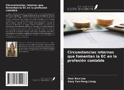 Circunstancias internas que fomentan la EC en la profesión contable