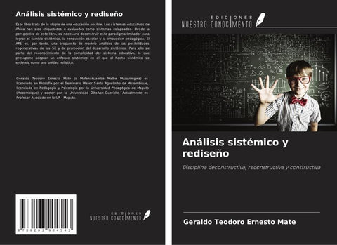 Análisis sistémico y rediseño