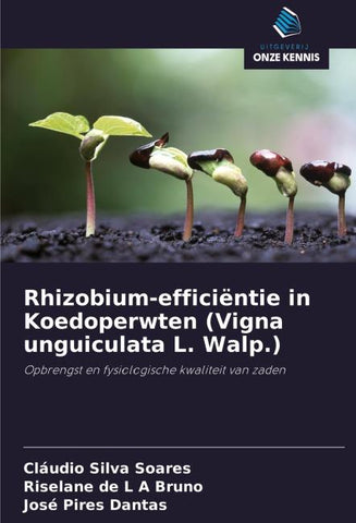 Rhizobium-efficiëntie in Koedoperwten (Vigna unguiculata L. Walp.)