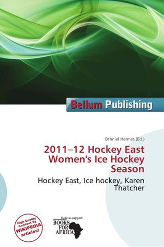 2011-12 Hockey East Women's Ice Hockey Season