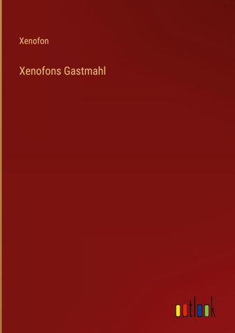 Xenofons Gastmahl