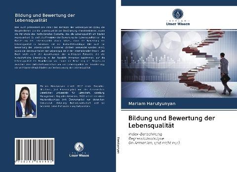 Bildung und Bewertung der Lebensqualität