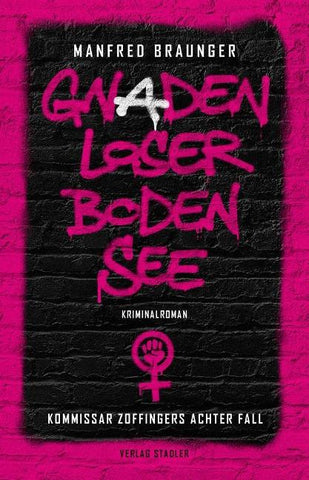 Gnadenloser Bodensee