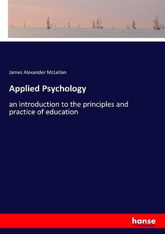 Applied Psychology