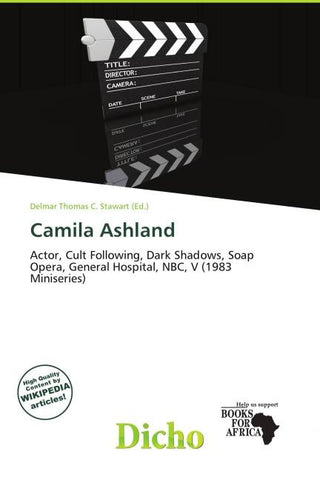 Camila Ashland