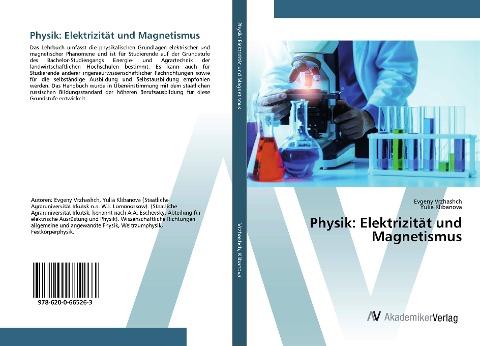 Physik: Elektrizität und Magnetismus