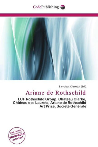 Ariane de Rothschild