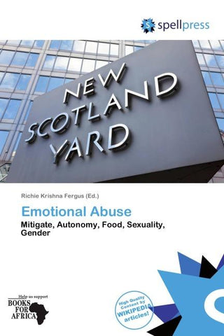 Emotional Abuse
