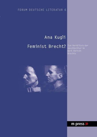 Feminist Brecht?