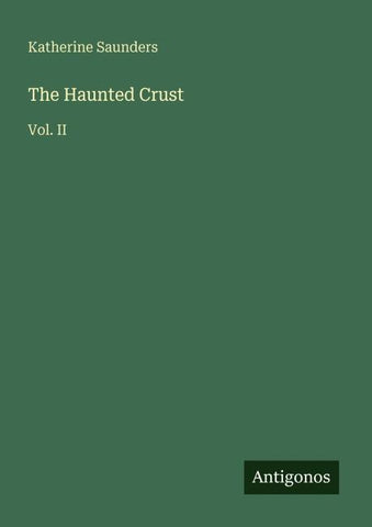 The Haunted Crust