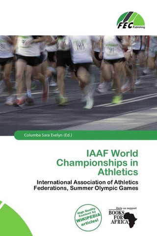 IAAF World Championships in Athletics