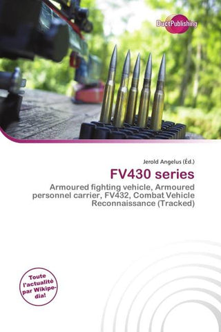 FV430 series