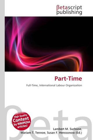 Part-Time