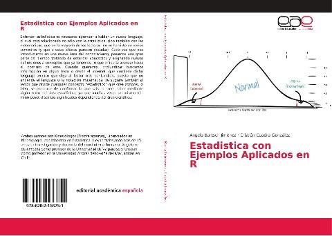 Estadistica con Ejemplos Aplicados en R