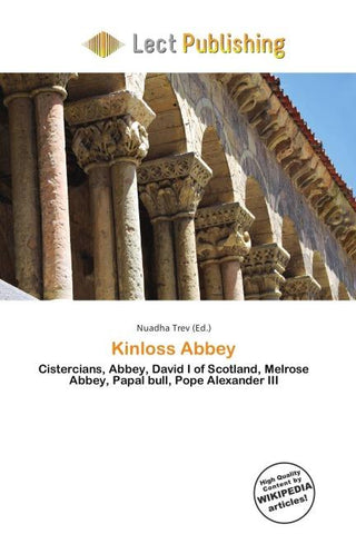 Kinloss Abbey