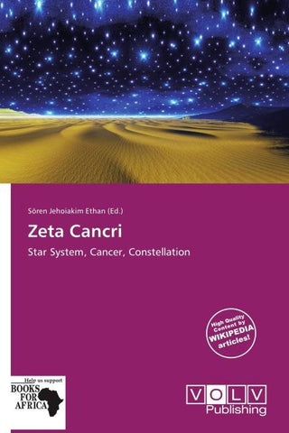 Zeta Cancri