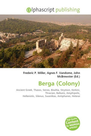 Berga (Colony)