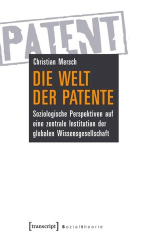 Die Welt der Patente