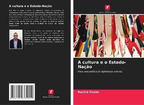 A cultura e o Estado-Nação