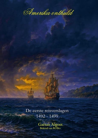 Amerika onthuld