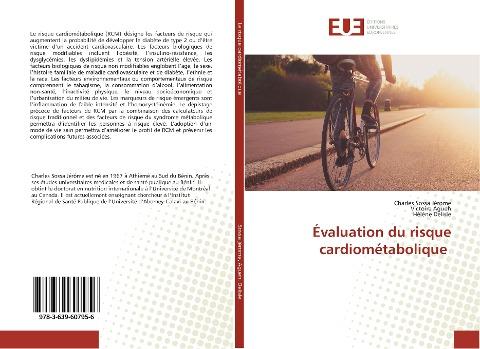 Évaluation du risque cardiométabolique