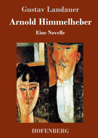 Arnold Himmelheber