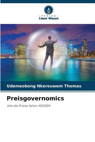 Preisgovernomics