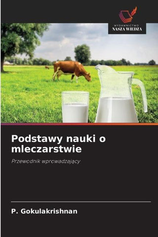 Podstawy nauki o mleczarstwie
