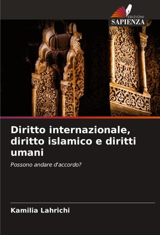 Diritto internazionale, diritto islamico e diritti umani