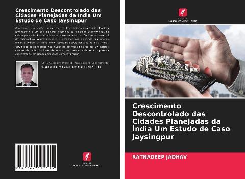 Crescimento Descontrolado das Cidades Planejadas da Índia Um Estudo de Caso Jaysingpur
