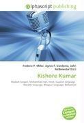 Kishore Kumar