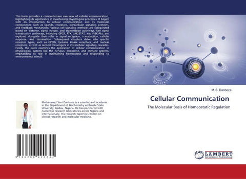 Cellular Communication