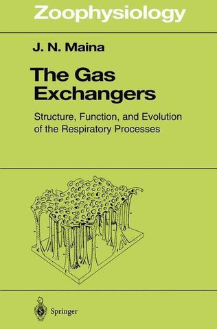The Gas Exchangers