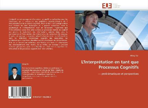 L''Interprétation en tant que Processus Cognitifs
