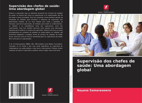 Supervisão dos chefes de saúde: Uma abordagem global