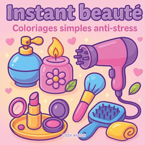Instant beauté