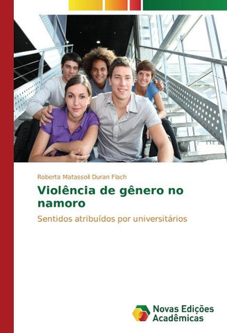 Violência de gênero no namoro