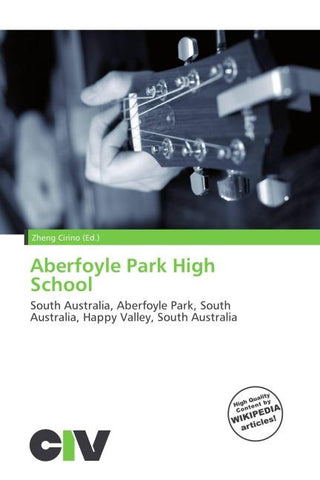 Aberfoyle Park High School