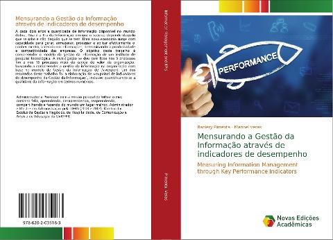 Mensurando a Gestão da Informação através de indicadores de desempenho