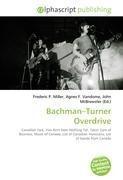 Bachman-Turner Overdrive