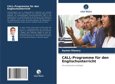 CALL-Programme für den Englischunterricht