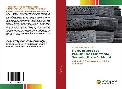 Fluxos Reversos de Pneumáticos Promovendo Sustentabilidade Ambiental