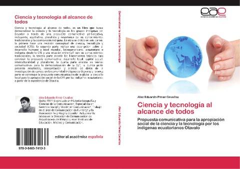 Ciencia y tecnología al alcance de todos