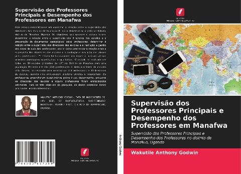 Supervisão dos Professores Principais e Desempenho dos Professores em Manafwa