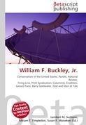 William F. Buckley, Jr.