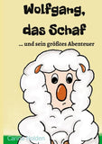 Wolfgang, das Schaf